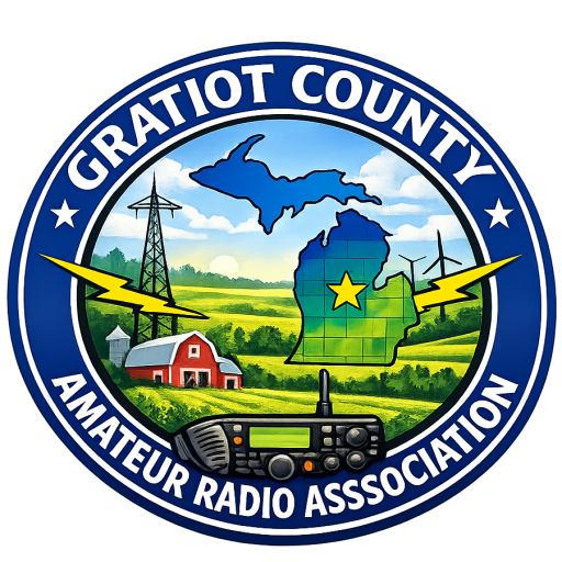 Gratiot County Amateur Radio Association